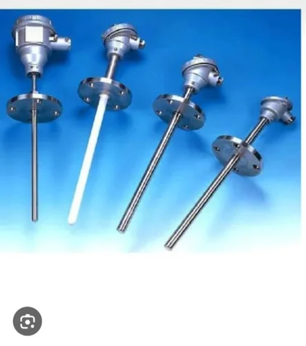 K Type Thermocouples